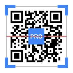 Immagine dell'icona QR & Barcode Scanner PRO