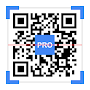 QR & Barcode Scanner PRO APK icon