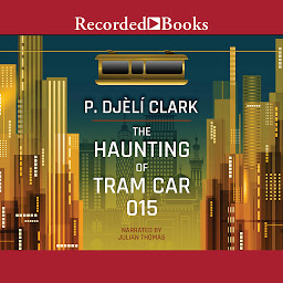 Icon image The Haunting of Tram Car 015