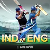 Ind Vs Eng 2017 icon