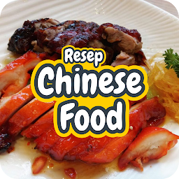 Icon image resep chinese food offline