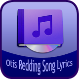 Otis Redding Song+Lyrics icon