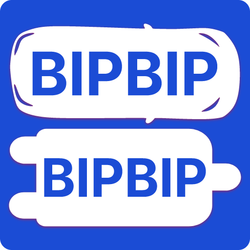 BipBip logo