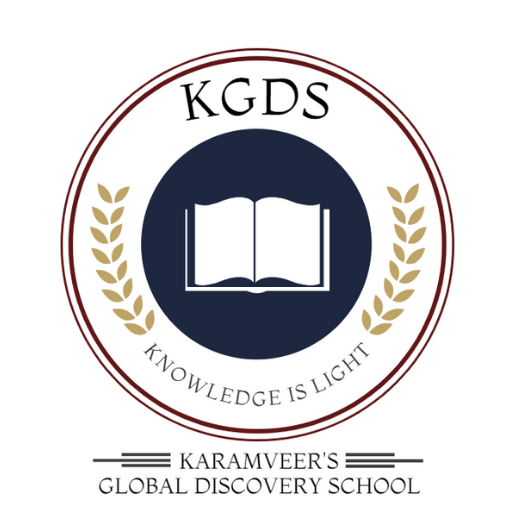 Kgds logo