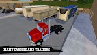 screenshot of Truck Simulation 19