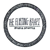 The Flirting Kaapi icon