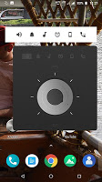 Knobby - knob volume control - volume widget