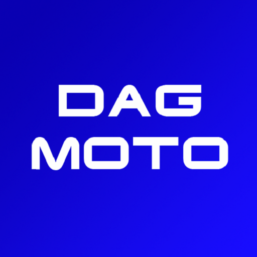 DAGMOTO Laai af op Windows