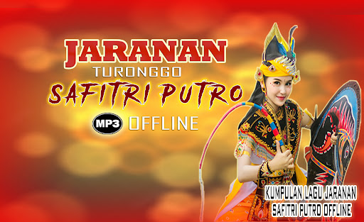 Jaranan Safitri Putro Offline Screen 2