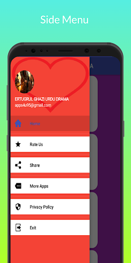 Ertugrul Ghazi Urdu Drama