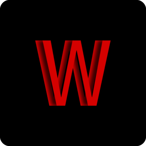 Watch Rush logo