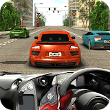 Speed Auto Fast Racing icon