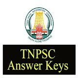 Tnpsc Answer Keys icon