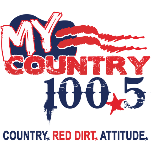 My Country 100.5 11.0.57 Icon