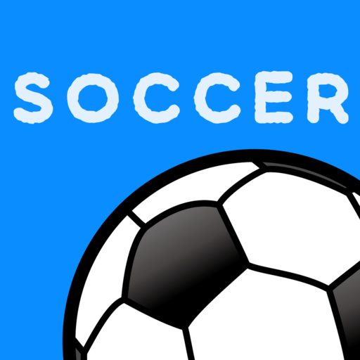 Soccer Dribble 1.0.2 Icon