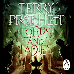 Obraz ikony: Lords And Ladies: (Discworld Novel 14)