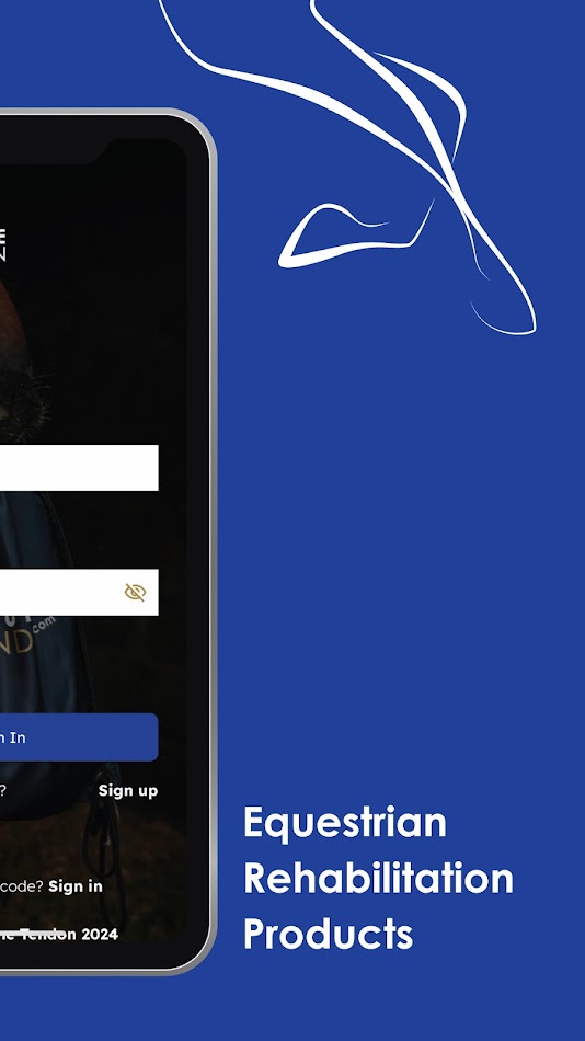 #8. Equine Tendon (Android) Por: Duende Digital