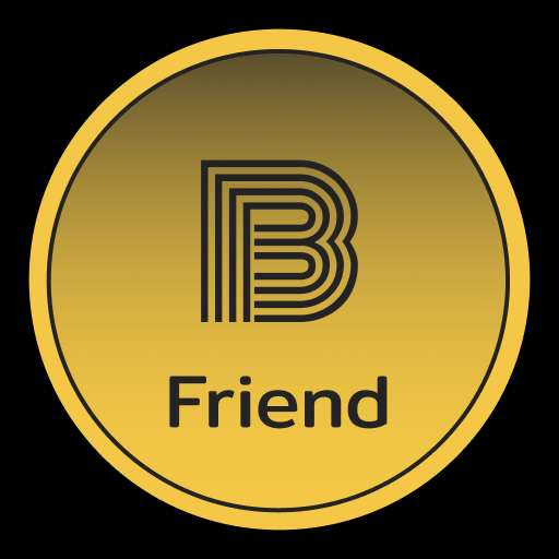 BFriend logo