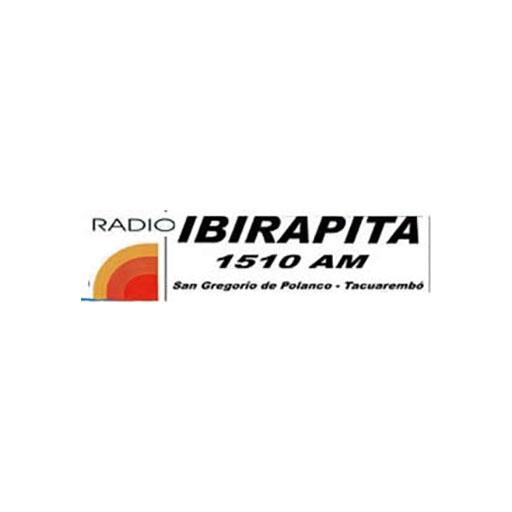 Radio Ibirapita 1510 AM logo