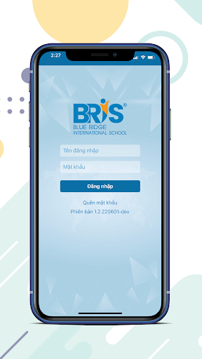 BRIS Attendance Check Screen 2