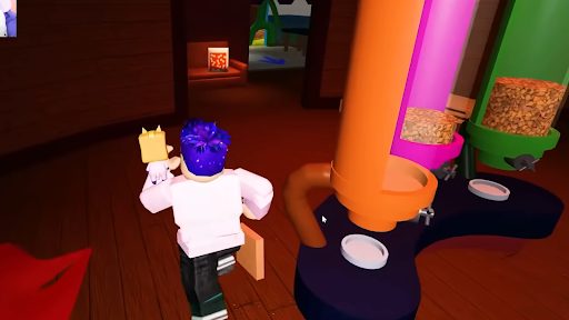 Rainbow - Monsters Guys Aid screenshot