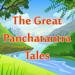 Icon image Panchatantra English Stories