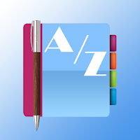 Notepad A/Z