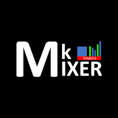 MkMixer - StreamDeck Remoto