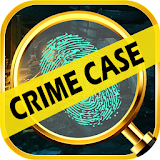 New Hidden Object Criminal Crime Case Mystery 2020 icon
