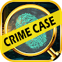 Hidden Object Criminal Crime
