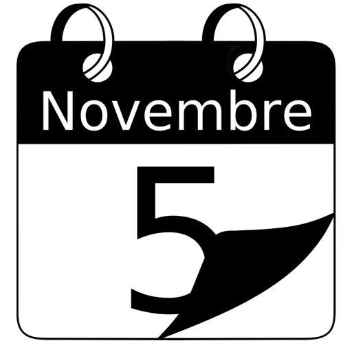 Day Counter logo