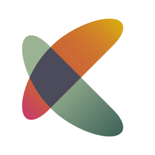 Kinnu: Superpower learning logo