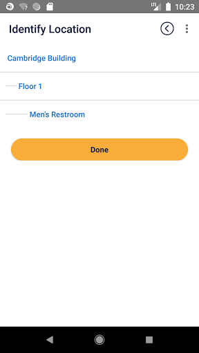 Simple Check Screen 3
