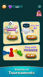 Ludo Xpress