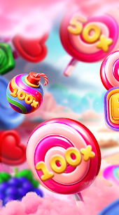 Sweet City Bonansa 1