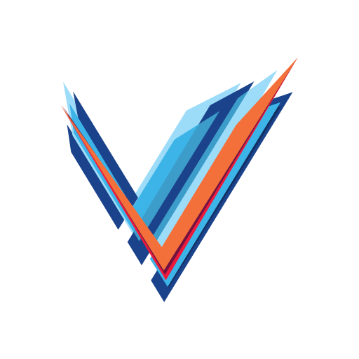 Виктория Сервис logo