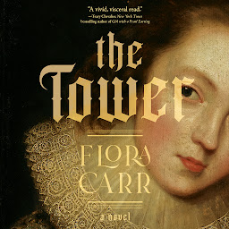 Ikoonprent The Tower: A Novel