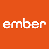 Ember - Temperature Matters icon