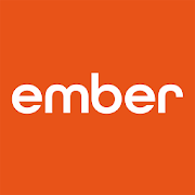 Ember - Temperature Matters app icon