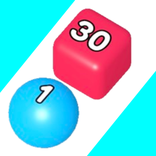 Balls vs Blocks logo