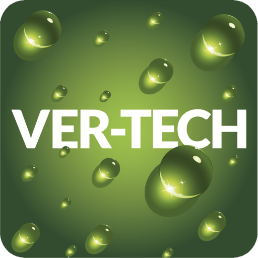 Ver-tech Labs logo