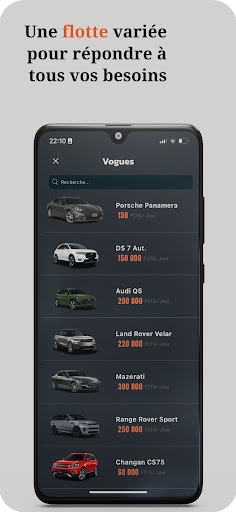 Luxury CI Screen 3