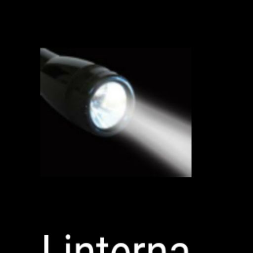 LinternaTSH logo
