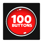Cover Image of Download 100 Sound Buttons  APK