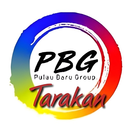 PBS Tarakan logo