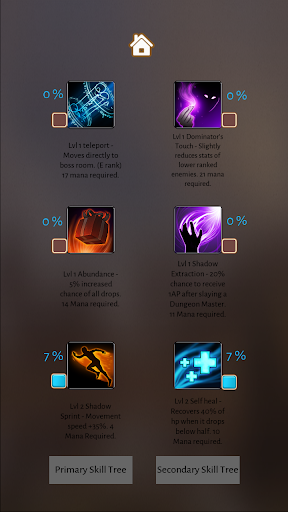Dungeon Masters Screen 2