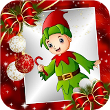 Blithe Christmas Boy Escape icon