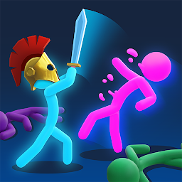 Stickman Fighter