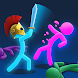 Stickman Fighter - Androidアプリ