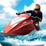 Jet Ski Hero Racer 2015 icon